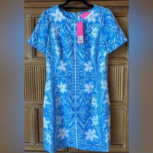 NWT Lilly Pulitzer Dixey Dress size 4